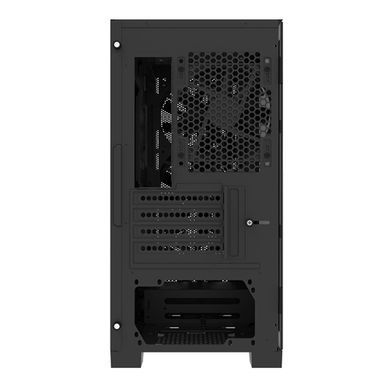 Корпус MATX W/O PSU MONTECH (AIR 100 LITE (B)) [501894]