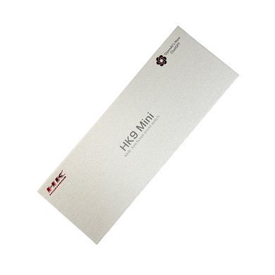 Смарт-годинник HK 9 mini IP67 Grey (HK9mMINIGREY) [802693]