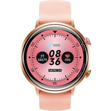 Годинник Oukitel BT60 Gold (6931940742856) [402572]