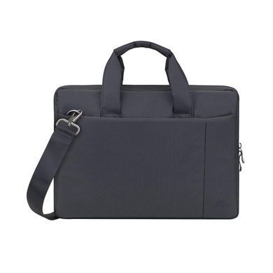 Сумка для ноутбука Rivacase 8221 13.3" Black (8221 (Black)) [605693]
