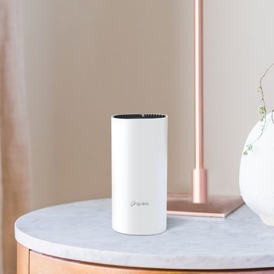Домашня Mesh Wi-Fi система TP-Link (DECO M4 AC 1200) [202981]