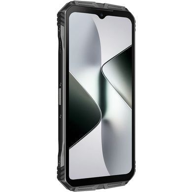Смартфон Doogee S118 6.58" FHD+ /8GB/512GB/ G99 /10800mAh/ 50+32Мп / NFC/ IP68/IP69K Silver (S118_8_512_SR) [400713]