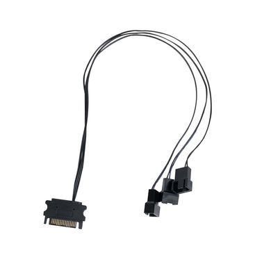 Вентилятор Lian Li Uni Fan SL Wireless LCD 120-3 Reverse White (G99.12RSLLCD1W3W.00) [618253]