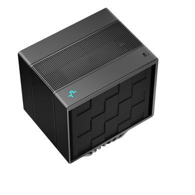 Кулер процесорний DeepCool Assassin 4S (R-ASN4S-BKGPMN-G) [611395]
