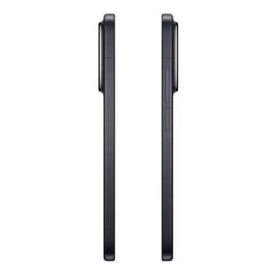 Смартфон Xiaomi (15 12/512GB Black) [600229]