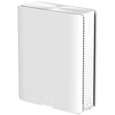 Wi-Fi Mesh-система Asus ZenWiFi BQ16 1pk White (90IG08K0-MO3N0V) (BQ16(W-1-PK)) [609621]