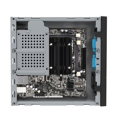 Корпус для ПК GAMEMAX (MT300-2U3-120W) [303296]