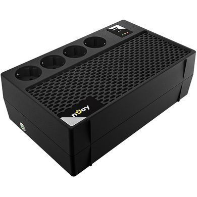 Джерело безперебійного живлення Njoy (UPCSBLS665TRPCG01B) (Renton 650 Plus) [610803]