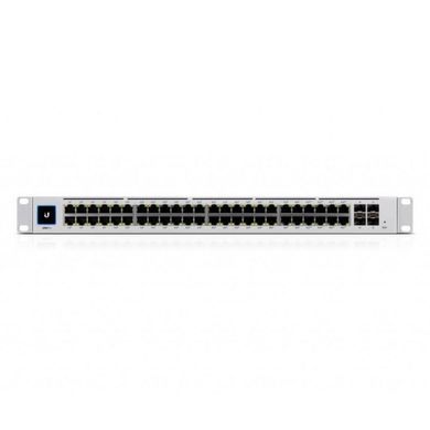 Комутатор Ubiquiti UniFi Switch (USW-48-POE) [614427]