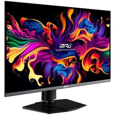 Монітор MSI (MPG 322URX QD-OLED) [301194]