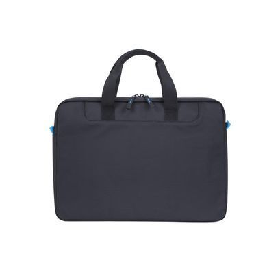 Сумка для ноутбука Rivacase 8037 15.6" Black (8037 (Black)) [608404]