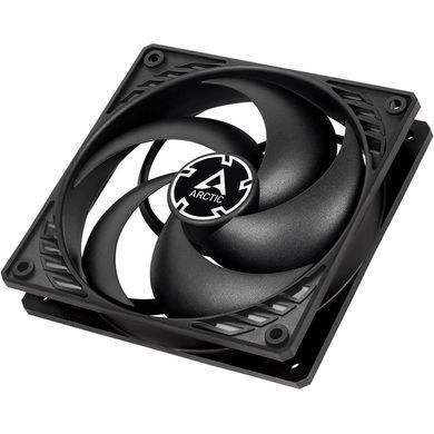 Вентилятор Arctic P12 Silent Black (ACFAN00130A) [616331]