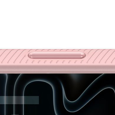 Чохол Belkin для iPhone 17 Pro, Magnetic Protective Grip, Pink (MSA035HQPK) [111900]