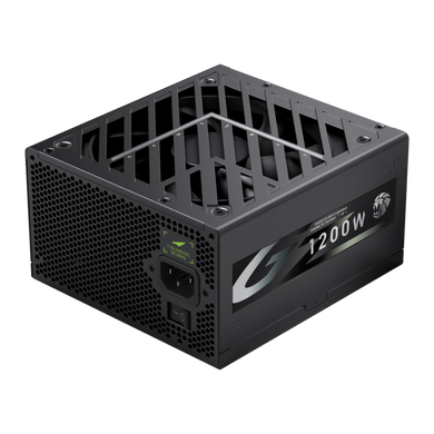 Блок живлення GAMEMAX (GZ 1200G BK) [305471]