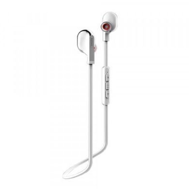 гарнітура Remax RB-S18 White (RB-S18-WHITE*) [110207]