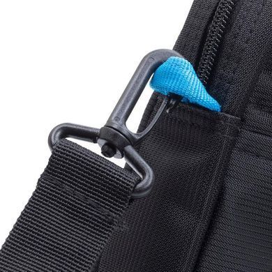 Сумка для ноутбука Rivacase 8037 15.6" Black (8037 (Black)) [608404]