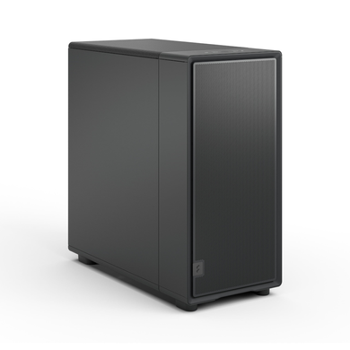 Корпус для ПК FRACTAL DESIGN Epoch XL Black Solid (FD-C-EPO1X-01) [305419]