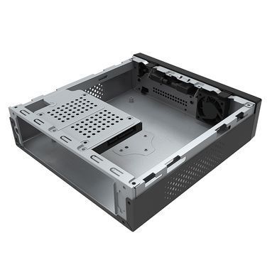 Корпус для ПК GAMEMAX (MT300-2U3-120W) [303296]