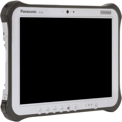 Планшет Panasonic TOUGHPAD FZ-G1 10/Intel i5-7300U/8/256SSD/HD620/BT/WIFI/LAN/W10P (FZ-G1W1898T9)