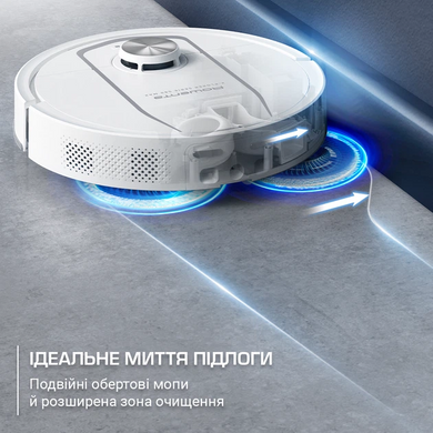 Робот-пилосос Rowenta (RR9547E0) [204715]
