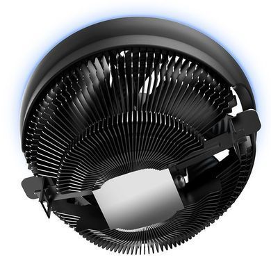 Кулер процесорний PCCooler (E126M B) [621336]