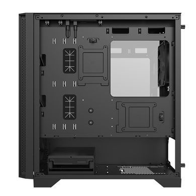Корпус MATX W/O PSU MONTECH (AIR 100 LITE (B)) [501894]