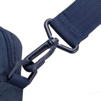 Сумка для ноутбука Rivacase 8035 15.6" Blue (8035 (Blue)) [605707]