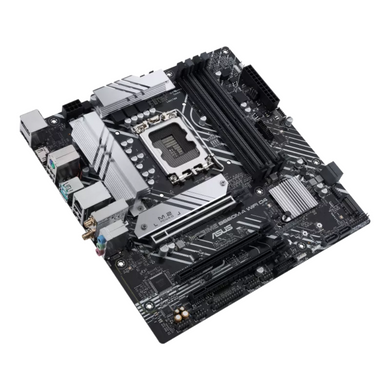 Материнська плата ASUS (PRIME B660M-A WIFI D4) [302906]