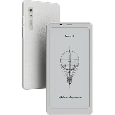 Електронна книга BOOX Palma 2 White (BOOX_Palma2_White) [610047]