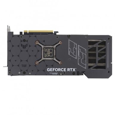 ASUS Відеокарта GeForce RTX 4070 12GB GDDR6X TUF GAMING TUF-RTX4070-12G-GAMING (90YV0IZ1-M0NA00)