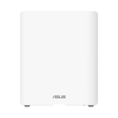 Wi-Fi Mesh-система Asus ZenWiFi BQ16 1pk White (90IG08K0-MO3N0V) (BQ16(W-1-PK)) [609621]