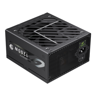 Блок живлення GAMEMAX (GZ 1200G BK) [305471]
