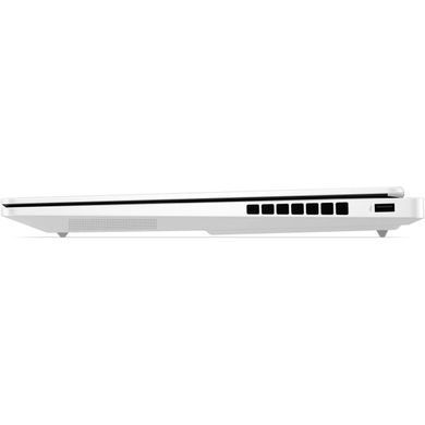 Ноутбук HP OMEN MAX 16-ah0007ua 16" 2.5K WQXGA IPS, 500n/U9-275HX (5.4)/64Gb/SSD1Tb/RTX 5070, 12GB/DOS/Білий (BW7M5EA) [403368]