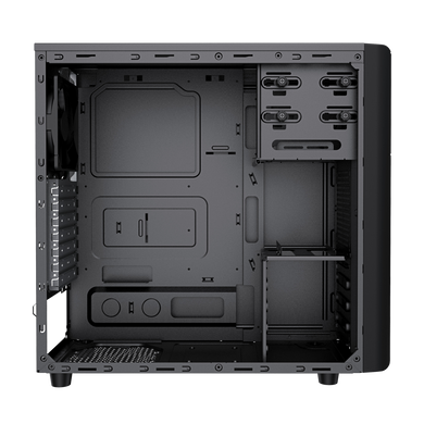 Корпус для ПК GAMEMAX (MT821-NP-2U3C) [303396]