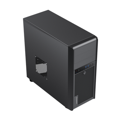 Корпус для ПК GAMEMAX (MT821-NP-2U3C) [303396]