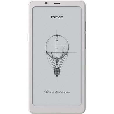 Електронна книга BOOX Palma 2 White (BOOX_Palma2_White) [610047]