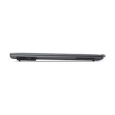 Ноутбук Lenovo ThinkPad X9-G1 14" 2.8K OLED Touch, Intel U7-258V, 32GB, F2TB, UMA, Win11P, сірий (21QA001YRA) [100804]