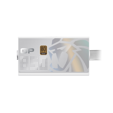 Блок живлення GAMEMAX (GP 850B WH) [304300]