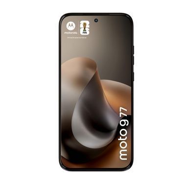 Мобільний телефон MOTO G77 8/256GB BLK OLIVE MOTOROLA (PBAW0026RS) [503785]