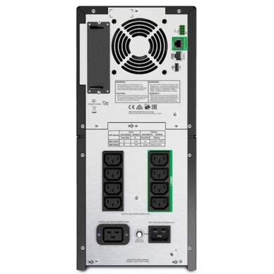 ДБЖ серверне APC (SMT2200IC) [302072]
