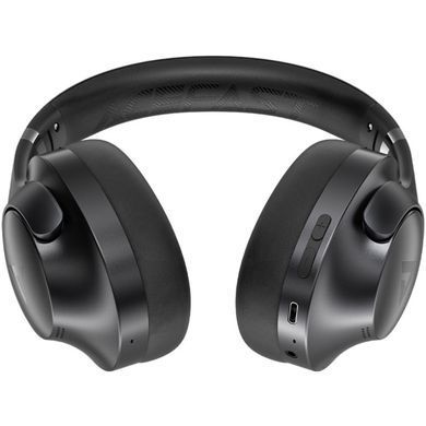 Гарнітура Acefast H4 ANC, Bluetooth, Black (6974316283515) [401945]