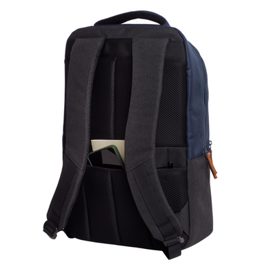 Сумка для ноутбука TRUST Lisboa 16" Laptop BP Blue (25124) [301377]