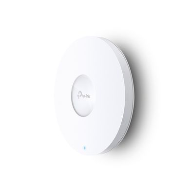 Точка доступу TP-LINK AX3000, 1xGE LAN, PoE, Passive PoE (EAP650) [104683]