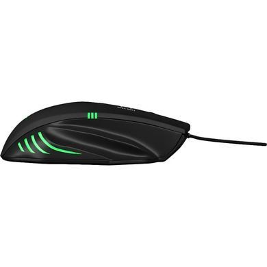 Миша GamePro Storm Black USB (GM247) [615514]