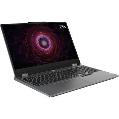 Ноутбук LENOVO LOQ 15ARP9 (83JC001CRA) [301057]