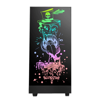 Корпус для ПК GAMEMAX (RockStar 2) [306236]