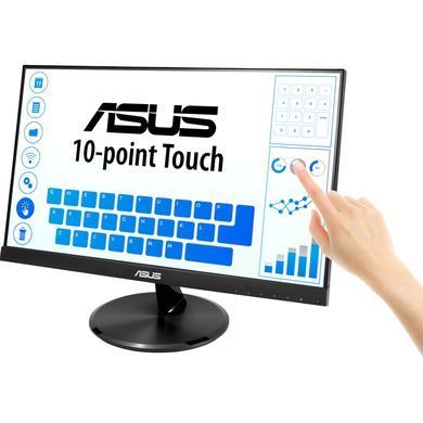 Монітор ASUS VT229H (90LM0490-B02170) [300496]