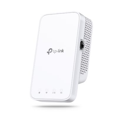 TP-Link Повторювач Wi-Fi сигналу RE230 AC750 1хFE LAN
