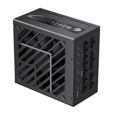 Блок живлення GAMEMAX (GZ 1200G BK) [305471]