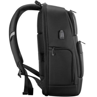 Рюкзак для ноутбука 15.6" Modecom Creative, чорний (PLE-MC-CREATIVE-15) [401010]